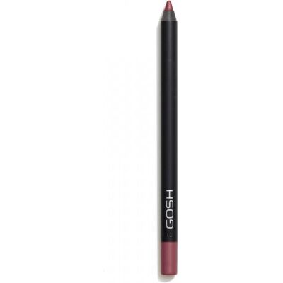 GOSH Velvet Touch Contur de Buze Roz - Produs pentru buze GOSH Velvet Touch Contur de Buze Roz - Produs pentru buze