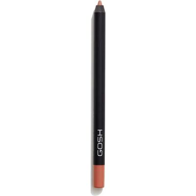 GOSH Velvet Touch Lipliner - Nougat - Wasserdicht - Lipliner GOSH Velvet Touch Lipliner - Nougat - Wasserdicht - Lipliner