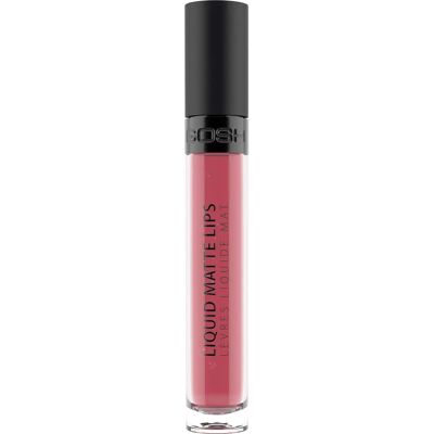 Gosh Candyfloss Liquid Lipstick - Lipstick Gosh Candyfloss Liquid Lipstick - Lipstick