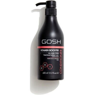 Balsamo per Capelli GOSH Vitamin Booster - Balsamo Balsamo per Capelli GOSH Vitamin Booster - Balsamo