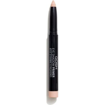 Gosh Eyeshadow Primer Nude - Eyeshadow Base Waterproof Long-Lasting - Eyeshadow Primer for Women Gosh Eyeshadow Primer Nude - Eyeshadow Base Waterproof Long-Lasting - Eyeshadow Primer for Women