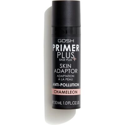 Gosh Primer Plus - Base per Makeup Adattiva 30ml Gosh Primer Plus - Base per Makeup Adattiva 30ml