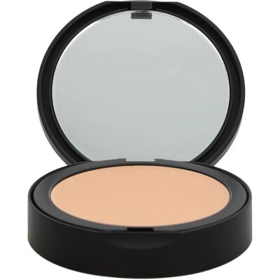 Gosh Copenhagen Fondotinta in crema Natural - Alta copertura Gosh Copenhagen Fondotinta in crema Natural - Alta copertura