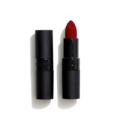 Gosh Velvet Touch Lippenstift - 024 Matt The Red - Lippenstift Gosh Velvet Touch Lippenstift - 024 Matt The Red - Lippenstift