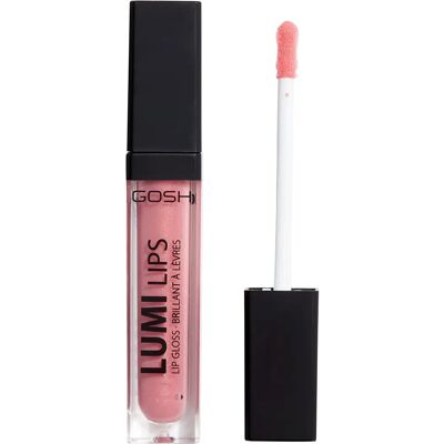 gosh copenhagen - Lumi Lips Lip Gloss - Jeg elsker deg - 6 ml gosh copenhagen - Lumi Lips Lip Gloss - Jeg elsker deg - 6 ml