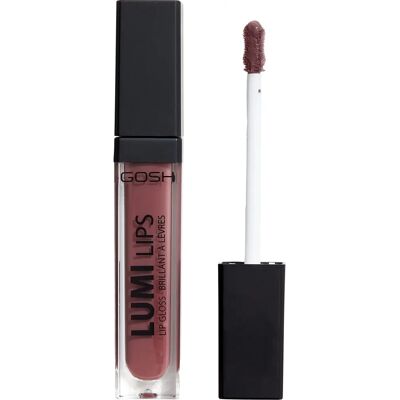 Gosh Copenhagen Lumi Lips Lip Gloss - 006 GAL Gosh Copenhagen Lumi Lips Lip Gloss - 006 GAL