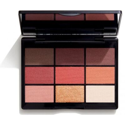 Gosh Copenhagen Paleta de Sombras de Ojos N ° 06 - Paleta de sombras Gosh Copenhagen Paleta de Sombras de Ojos N ° 06 - Paleta de sombras