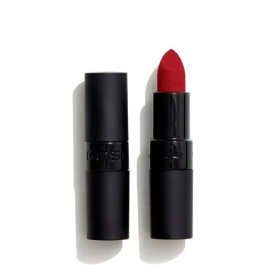 Gosh Velvet Touch Lippenstift - Runway Red - Matt Gosh Velvet Touch Lippenstift - Runway Red - Matt