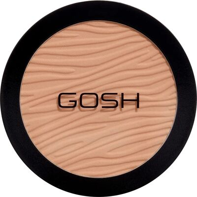 Polvere ad Alta Copertura Gosh Dextreme - 006 Miele - Polvere Polvere ad Alta Copertura Gosh Dextreme - 006 Miele - Polvere