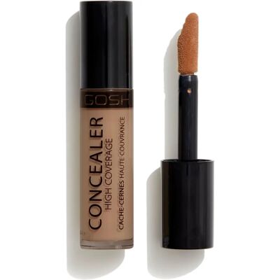 Gosh Concealer - Tawny - Hohe Deckkraft Gosh Concealer - Tawny - Hohe Deckkraft