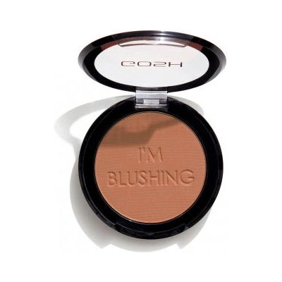 Gosh Im Blushing - Rougepulver - Crush Gosh Im Blushing - Rougepulver - Crush