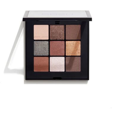 Gosh Eyedentity Be Happy - Lidschatten-Palette Gosh Eyedentity Be Happy - Lidschatten-Palette