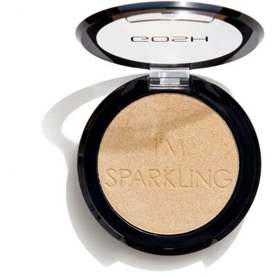 GOSH Im Sparkling 5,9 g Diamantstaub Highlighter GOSH Im Sparkling 5,9 g Diamantstaub Highlighter