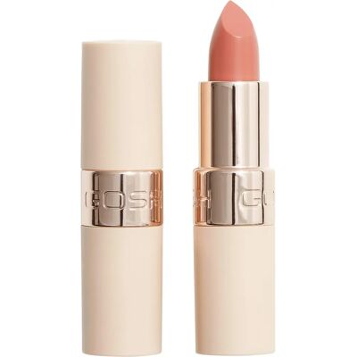 Gosh Copenhagen Lippenbalsam Nude - Make-up - Semi-matt - Langanhaltend Gosh Copenhagen Lippenbalsam Nude - Make-up - Semi-matt - Langanhaltend