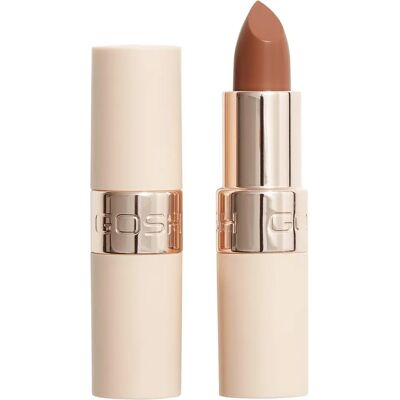 Baume à lèvres Nude de Luxe Gosh Copenhagen No 002 Déshabillé - Baume à lèvres Baume à lèvres Nude de Luxe Gosh Copenhagen No 002 Déshabillé - Baume à lèvres