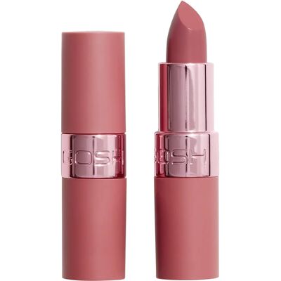 Gosh Luxus Rose Lips - 002 Romance - Lippenstift Gosh Luxus Rose Lips - 002 Romance - Lippenstift