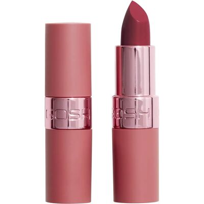 Gosh Copenhagen Lippenbalsam Pink 005 Seduce - Lippenpflege Gosh Copenhagen Lippenbalsam Pink 005 Seduce - Lippenpflege