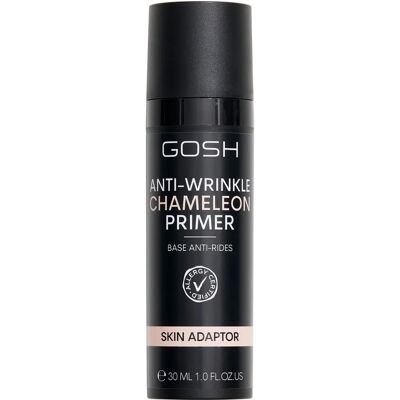 Gosh Chameleon Primer Anti-Wrinkle - Haut-Adapter Gosh Chameleon Primer Anti-Wrinkle - Haut-Adapter