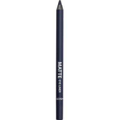 Gosh Mattschwarzer Eyeliner - Augenstift für Damen Gosh Mattschwarzer Eyeliner - Augenstift für Damen