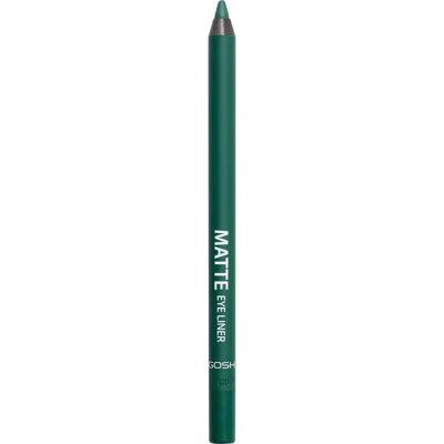 Gosh Matt Eyeliner - Waldgrün - Unisex Gosh Matt Eyeliner - Waldgrün - Unisex