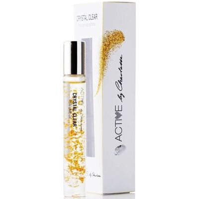Active By Charlotte - Wisdom & Desire Parfümöle - 10 ml - Langanhaltender Duft, Vegan Active By Charlotte - Wisdom & Desire Parfümöle - 10 ml - Langanhaltender Duft, Vegan