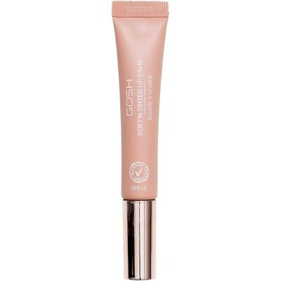 Gosh Copenhagen Soft'N Tinted Lippenbalsam - Nougat - Lippenpflege Gosh Copenhagen Soft'N Tinted Lippenbalsam - Nougat - Lippenpflege