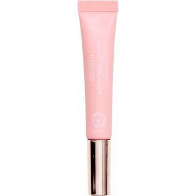Gosh Soft'n Tinted Rose Lippenbalsam - Lippenpflege Gosh Soft'n Tinted Rose Lippenbalsam - Lippenpflege
