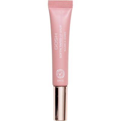 Gosh Lip Balm Vintage Rose SPF 15 - Lip Balm Gosh Lip Balm Vintage Rose SPF 15 - Lip Balm