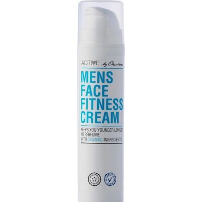 Active By Charlotte Herren Gesichtsfitnesscreme - Gesichtscreme - Hautpflege Active By Charlotte Herren Gesichtsfitnesscreme - Gesichtscreme - Hautpflege