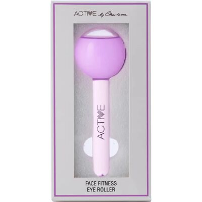 Active by Charlotte Pink Augenroller - Gesichtspflege Active by Charlotte Pink Augenroller - Gesichtspflege