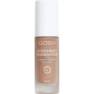 Gosh Hydramatt Medium Dark Idratante - Idratante Gosh Hydramatt Medium Dark Idratante - Idratante