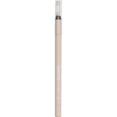 Gosh Copenhagen Nude Matierter Eyeliner - Eyeliner Gosh Copenhagen Nude Matierter Eyeliner - Eyeliner