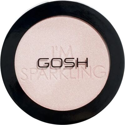 Gosh Sono Brillante - Illuminante Gosh Sono Brillante - Illuminante