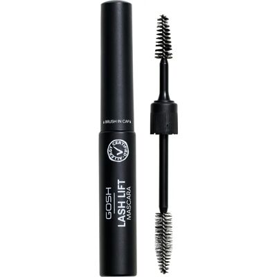 Gosh Lash Lift Máscara Preta - Máscara Gosh Lash Lift Máscara Preta - Máscara