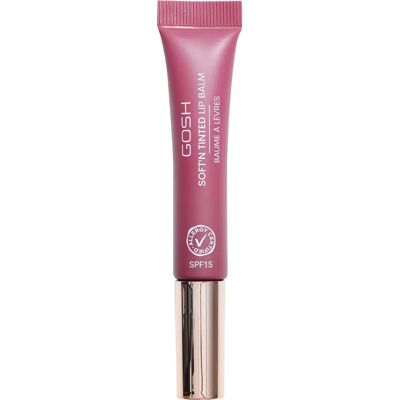 Gosh Beer Lippenbalsam - Feuchtigkeitsspendend SPF 15 Unisex Gosh Beer Lippenbalsam - Feuchtigkeitsspendend SPF 15 Unisex