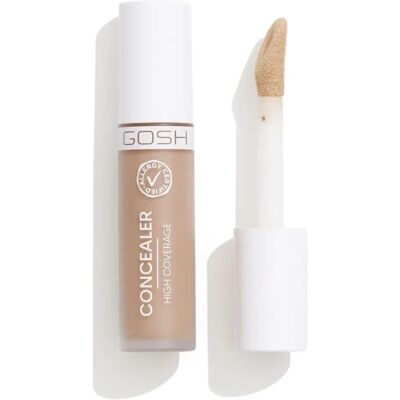 Gosh Concealer - 005 Tawny - Hochdeckend Gosh Concealer - 005 Tawny - Hochdeckend