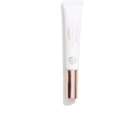 Gosh Soft'n Clear Lip Balm Nr.001 Glaze - Lippenbalsam Gosh Soft'n Clear Lip Balm Nr.001 Glaze - Lippenbalsam