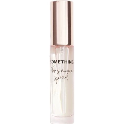 Gosh Something For Her Eau de Parfum - Blomstret, Feminint, 15ml Gosh Something For Her Eau de Parfum - Blomstret, Feminint, 15ml