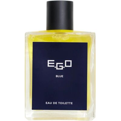 Gosh Copenhagen E.G.O Blue Eau De Toilette - 100 ml Herren Duft Gosh Copenhagen E.G.O Blue Eau De Toilette - 100 ml Herren Duft
