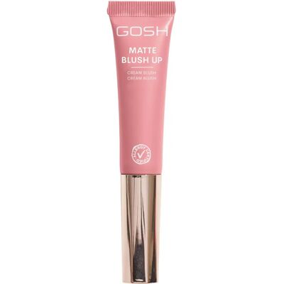 Gosh Dusty Rose Cream Blush - Blush - Cruelty-Free Gosh Dusty Rose Cream Blush - Blush - Cruelty-Free