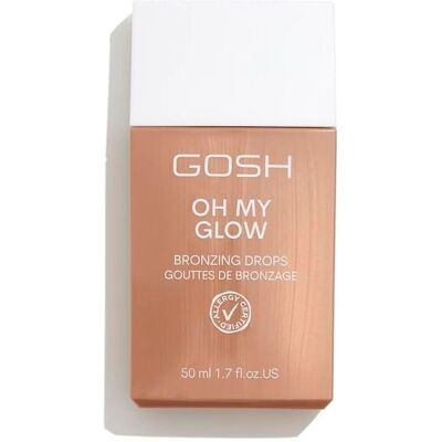 Gosh Sun Glow Flüssiger Bronzer 50ml Gosh Sun Glow Flüssiger Bronzer 50ml