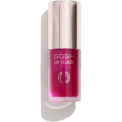 Gosh Lip Glaze Wild Berry - Lip Gloss Gosh Lip Glaze Wild Berry - Lip Gloss