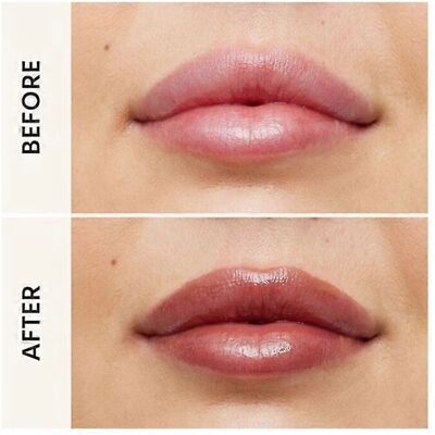 Gosh Lip Glaze Dark Chocolate - Lip Gloss Gosh Lip Glaze Dark Chocolate - Lip Gloss