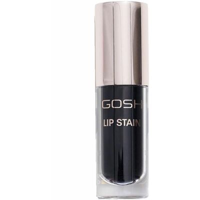 Gosh Lip Stain Ciocolată Închisă - Lip Stain Gosh Lip Stain Ciocolată Închisă - Lip Stain