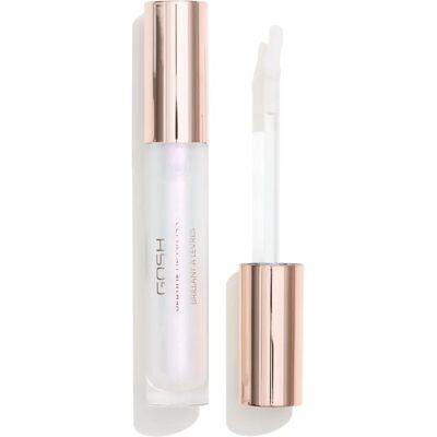 Gosh Peptide Lip Gloss - Diamond - 7 ml - Unisex - Lipgloss Gosh Peptide Lip Gloss - Diamond - 7 ml - Unisex - Lipgloss