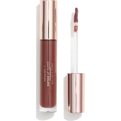Gosh Peptide Lip Gloss - Brun - Lip Gloss - Unisex Gosh Peptide Lip Gloss - Brun - Lip Gloss - Unisex