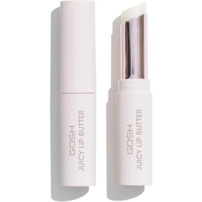 Gosh Sparkling Champagne Juicy Lip Butter - Lippenbalsam Gosh Sparkling Champagne Juicy Lip Butter - Lippenbalsam
