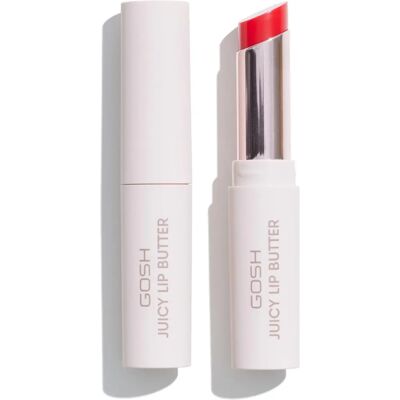 Gosh Copenhagen Lip Butter Burning Heart - Lippenbalsam Gosh Copenhagen Lip Butter Burning Heart - Lippenbalsam