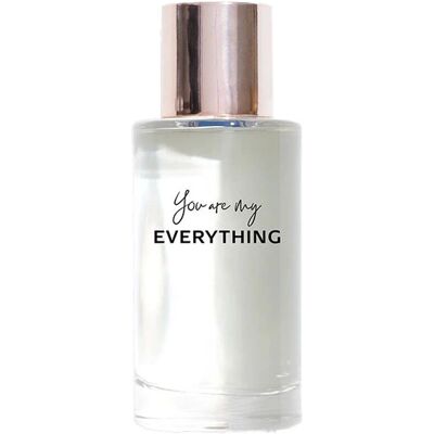 Gosh Copenhagen Everything For Her Eau De Parfum - Sommerduft Gosh Copenhagen Everything For Her Eau De Parfum - Sommerduft