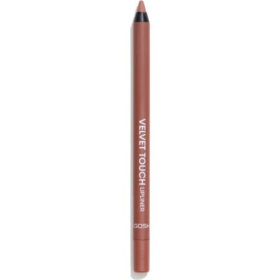 Gosh Velvet Touch Lip Liner - 001 - Lippenkontur Gosh Velvet Touch Lip Liner - 001 - Lippenkontur